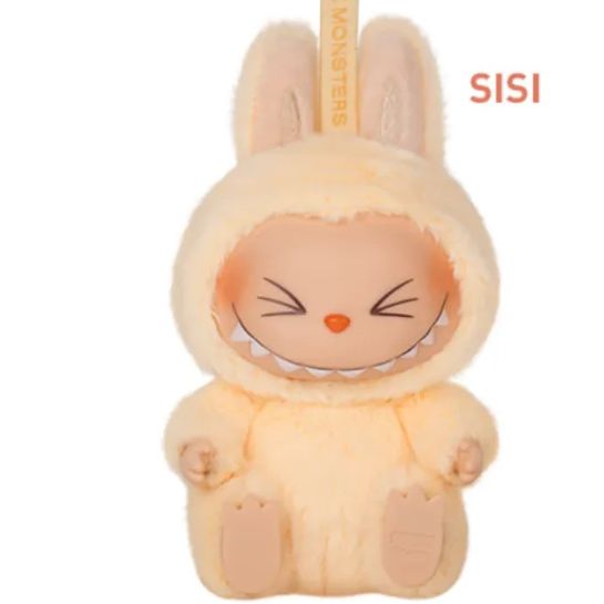 THE MONSTERS Have a Seat ラブブ LABUBU SISI 正規品】Have A