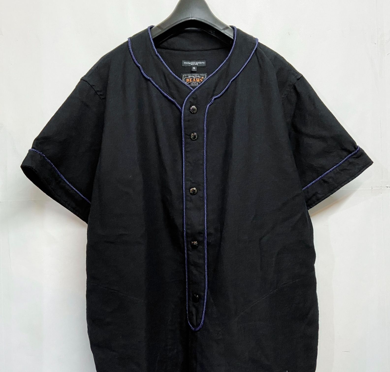 2024年冬【法人向けお歳暮】 ENGINEERED GARMENTS x BEAMS | エンジニアドガーメンツ 応援グッズ