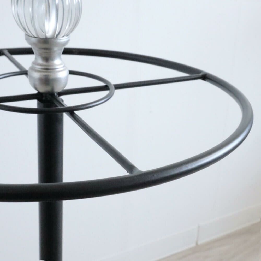 アンティーク調 アイアン傘立