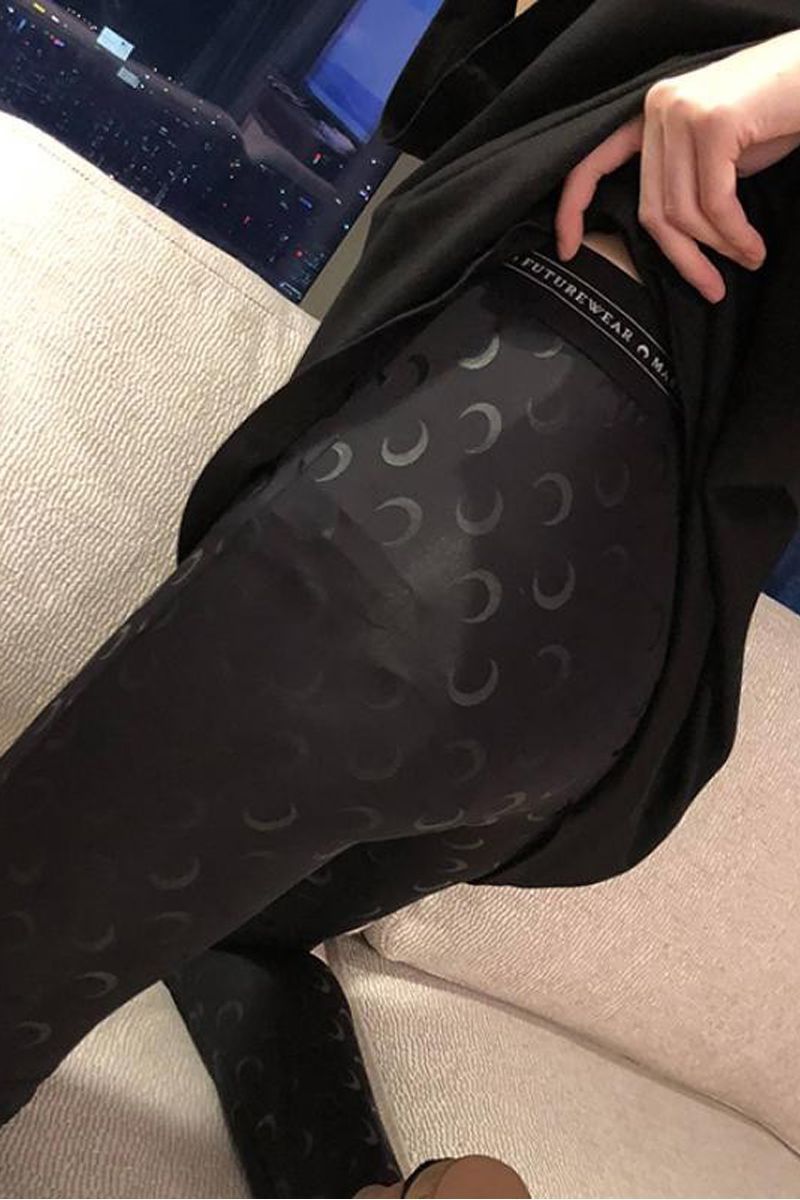 ジャカード ハイストレッチ