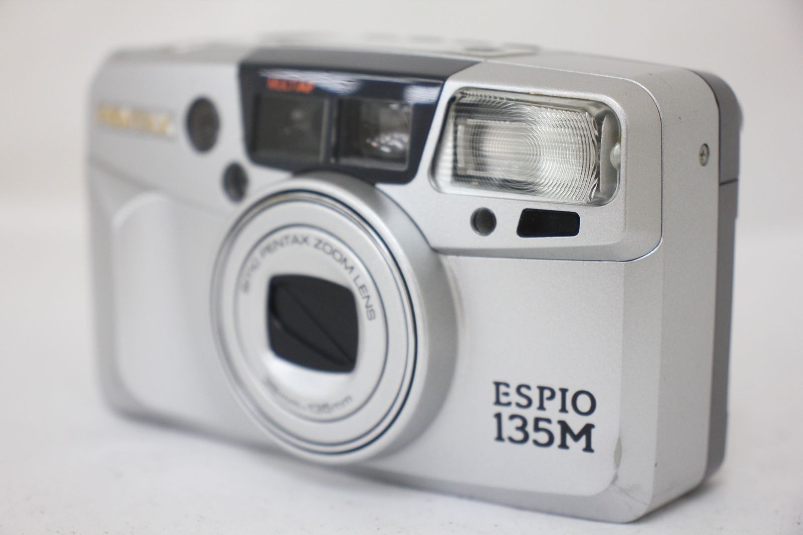 コレクション級 PENTAX ESPIO 135M フィルムカメラ 動作確認済み PENTAX ESPIO 135M フィルムカメラ | kaerucameraOnlineshop ｜かえる