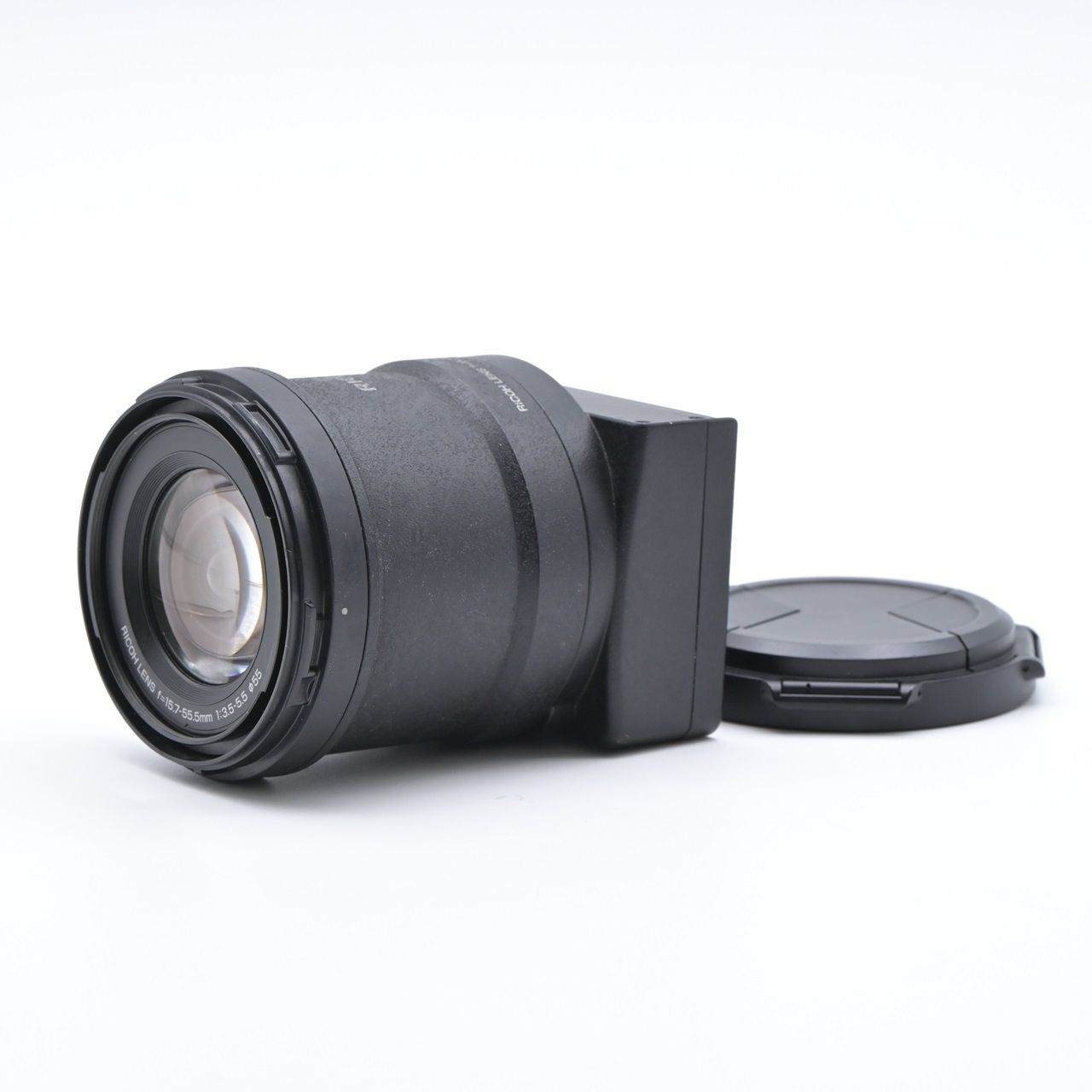 RICOH KIT GXR＋A16 | 24-85mm A16 Ricoh - デジタルカメラ カメラ
