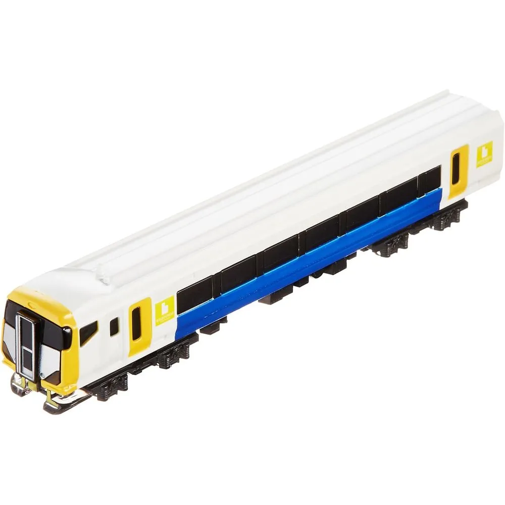 2025年最新】トレーン Nゲージ おあそびレールIIの人気アイテム - メルカリ