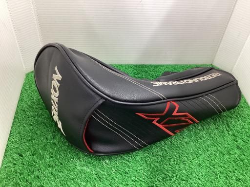 中古】 ダンロップ SRIXON ZX5 10.5° ドライバー DR Diamana