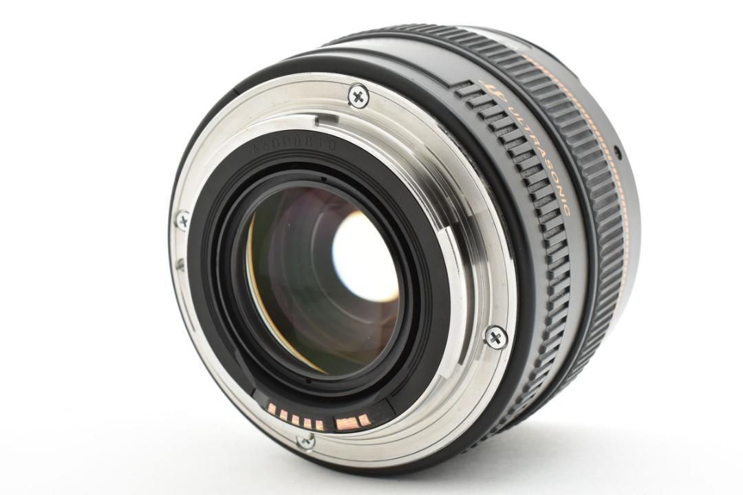 ☆美品☆キヤノン Canon EF 50mm f1.4 USM 元箱付き #1310 - メルカリ