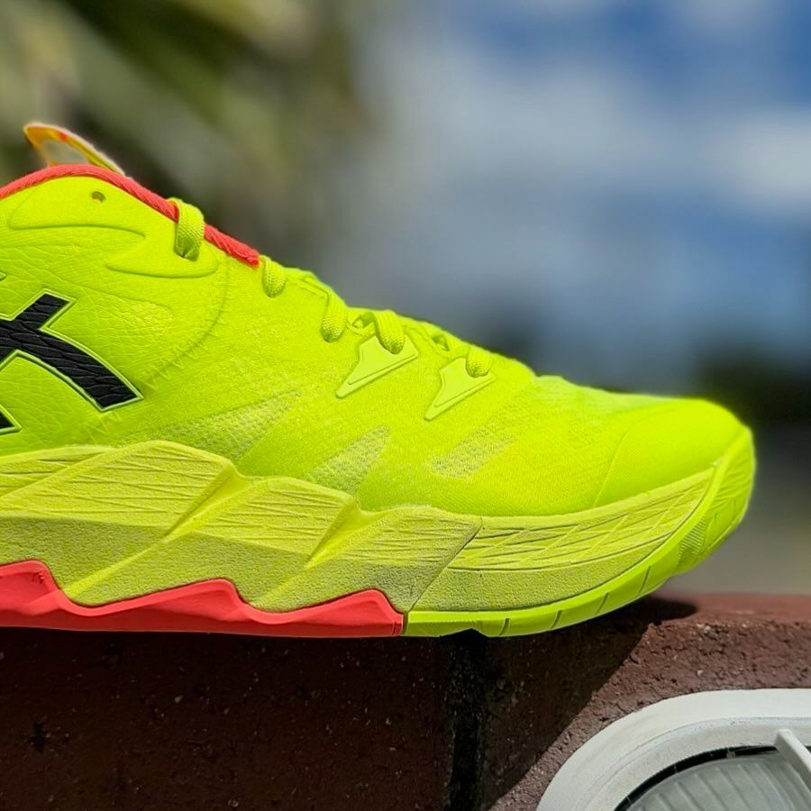 シューズ(男性用) asics UNPRE ARS LOW2 Paris UNPRE ARS LOW 2 PARIS バスケットボール JP - Asics