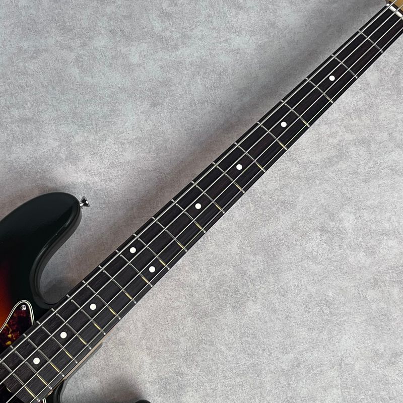 ヴァンザント ジャズベース ヴァンザント ジャズベース White Guitars Shop Order】Vanzandt JBV