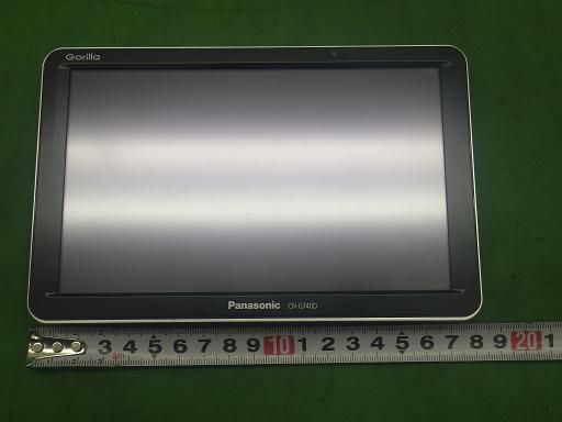 CN-G740D 中古 2025年最新】Yahoo!オークション -cn-g740dの中古品・新品・未
