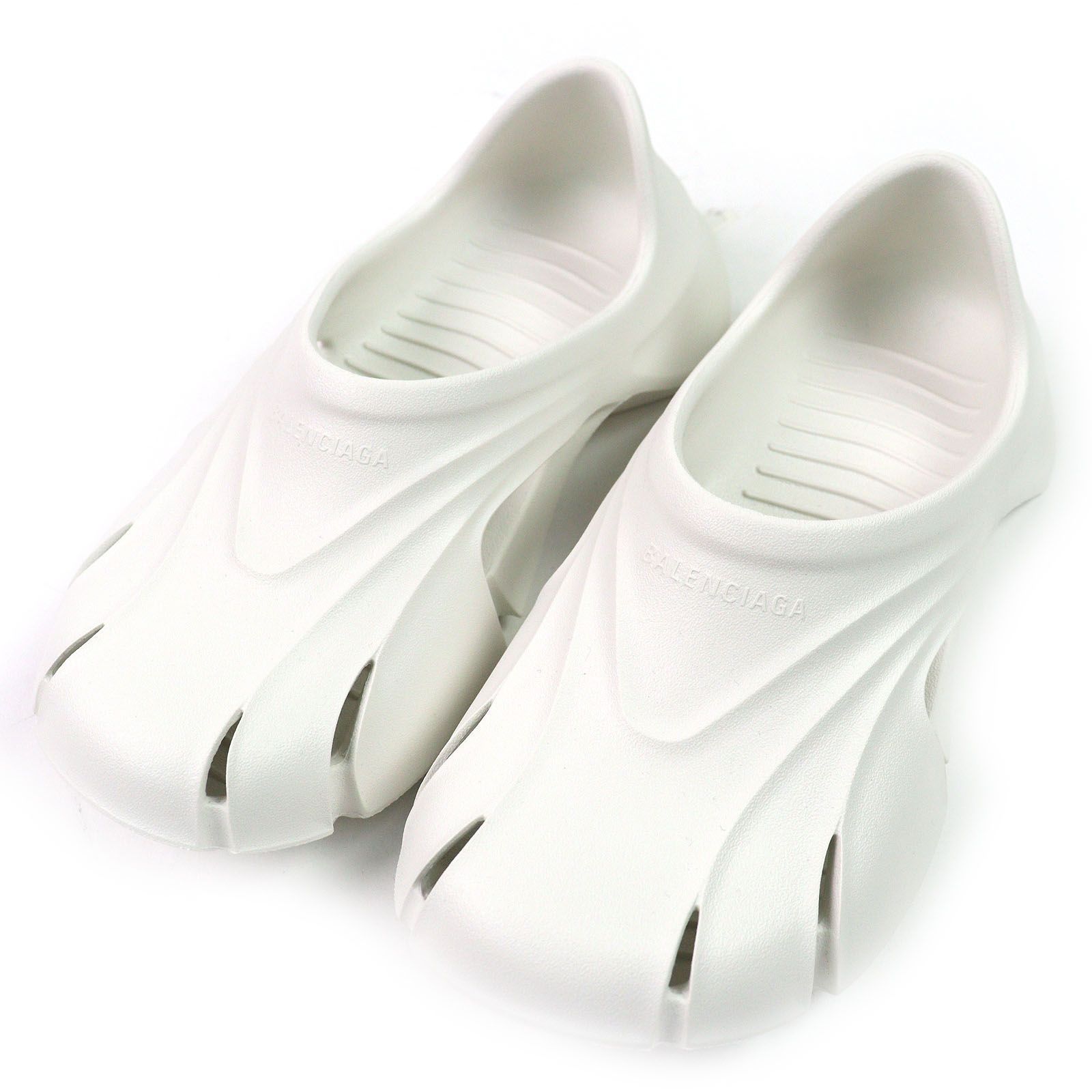 Balenciaga バレンシアガ Mold Closed スリッポン サンダル