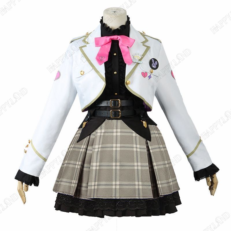 コスプレ衣装 cosplay