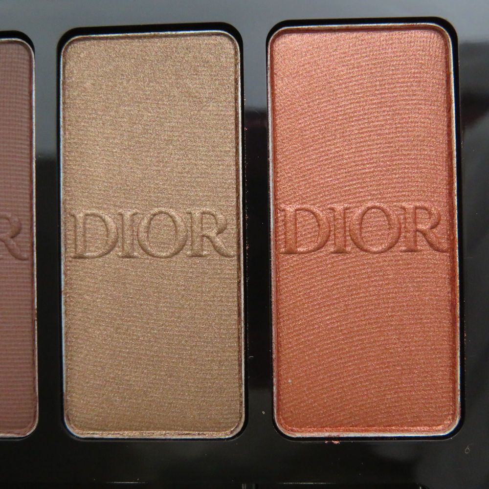 未使用 Dior ディオール アイシャドウ エクラン クチュール アイ