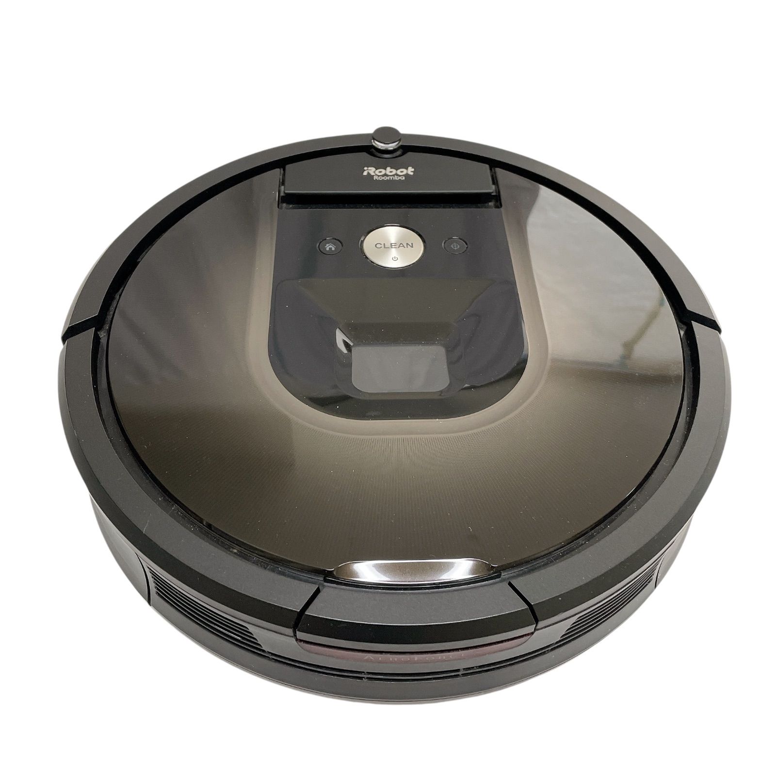 1010A Roomba ロボット掃除機 980 ルンバ アイロボット AL016680-01