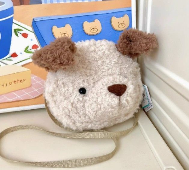 新品　 ジェリーキャット　犬　　ポシェット　リトルパピー　いぬ 新品 新作 ジェリーキャット パピー 犬 ドッグ ポシェット