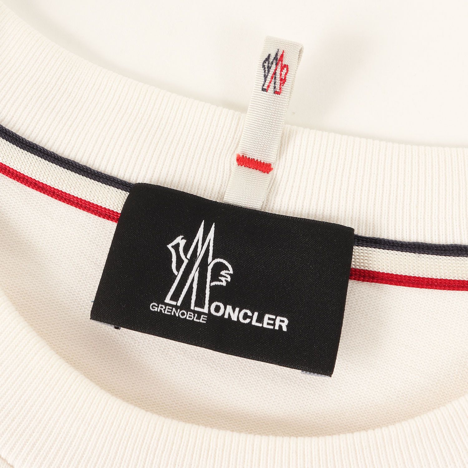 MONCLER GAMME BLEU モンクレールガムブルー Tシャツ サイズ:M