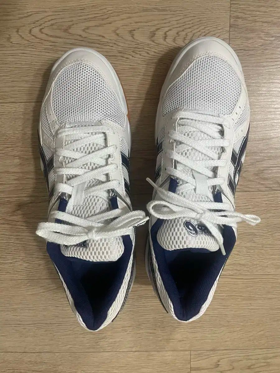 asics