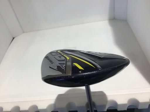 ブリヂストン TOUR B JGR 2019 5 W フェアウェイウッド FW Air Speeder フレックスR メンズ 男性用 右利き 右用 Dランク ゴルフクラブ