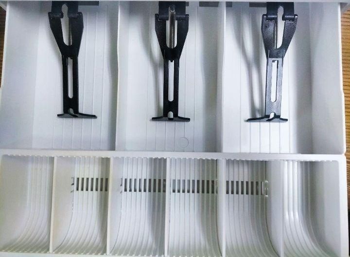 レジスター JET320R 複合税率インボイスレジスター 224000