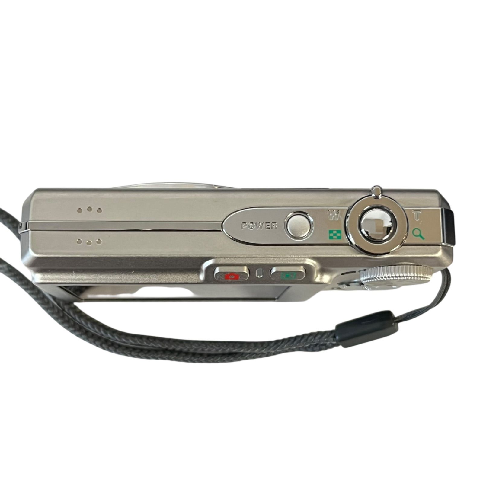 OLYMPUS デジカメ　FE-220 コンデジ　動作確認済み OLYMPUS デジカメ FE-220 コンデジ 動作確認済み