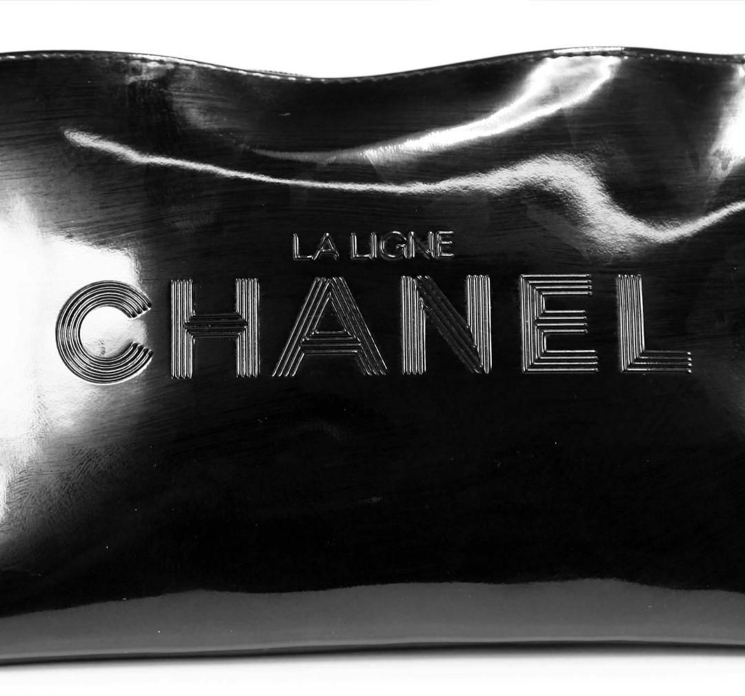 CHANEL - シャネル ノベルティ ポチ袋　6枚セット BOX入り 非売品 CHANEL - シャネル ノベルティ ポチ袋 6枚セット BOX入り 非売品