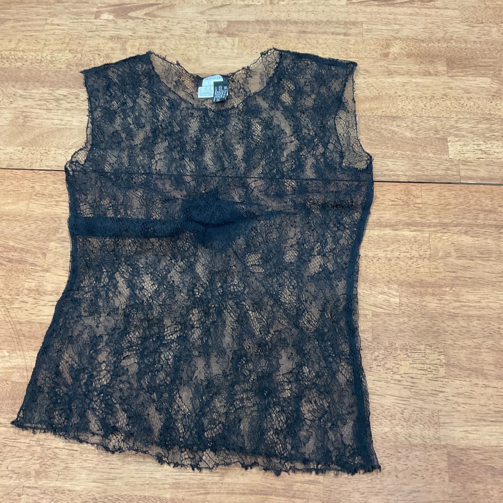 レーストップス