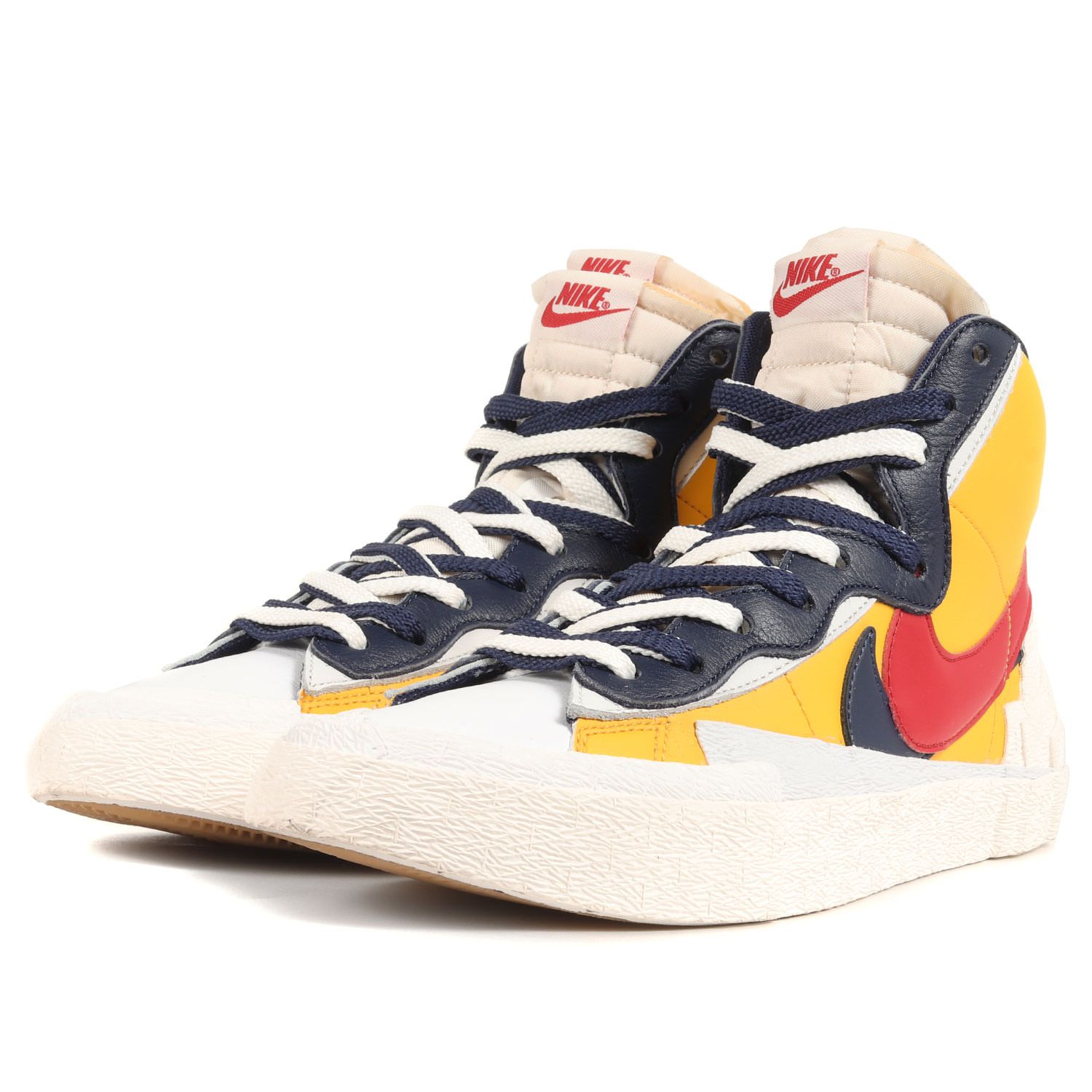 NIKEスニーカー25.5センチ - メルカリ