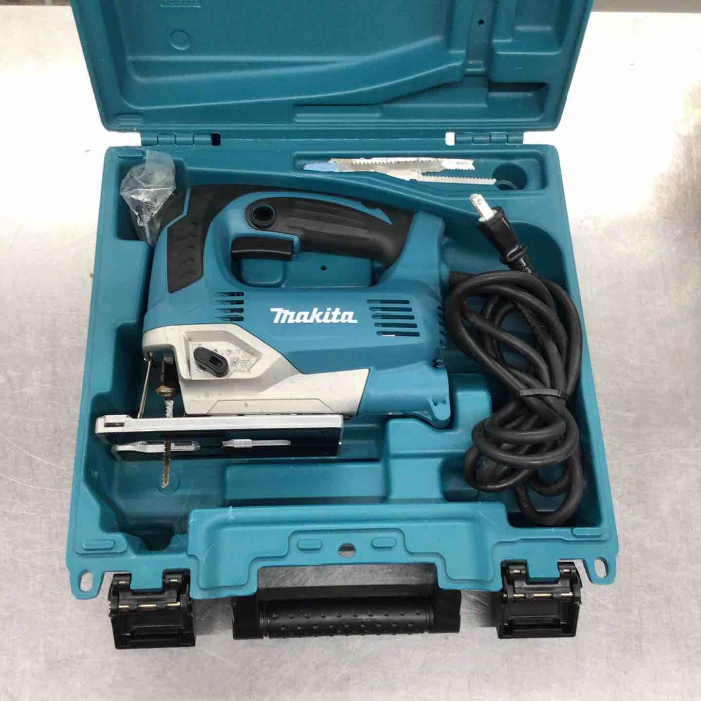 マキタ makita ジグソー JV0600K 戸田店