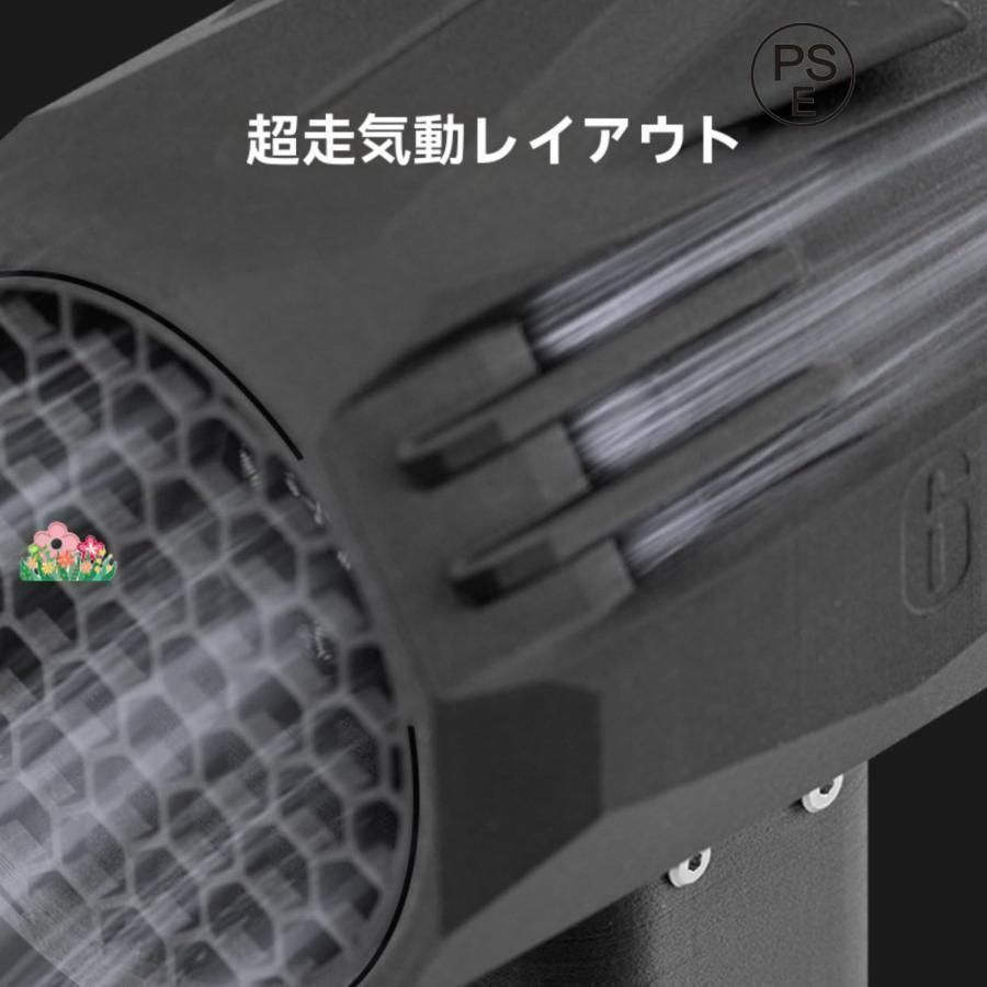 車用バイオレント