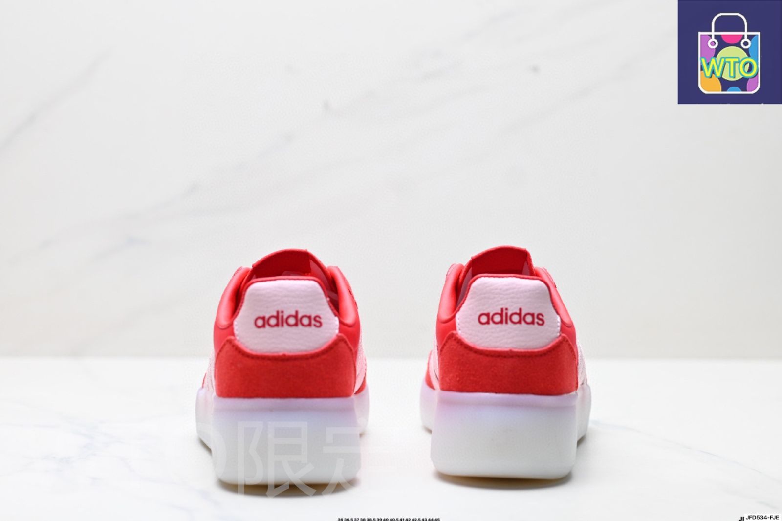 Adidas BARREDA DECODE - アディダス BARREDA DECODE グム T トゥ スケートシューズ ドイツトレーニングシューズ 男女兼用 軽量スポーツシューズ-WTO輸入1 KIN-KAAI_COM