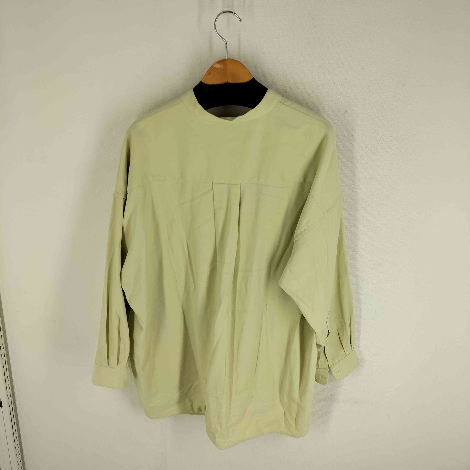ジャーナルスタンダード JOURNAL STANDARD 23SS ビッグシルエット 