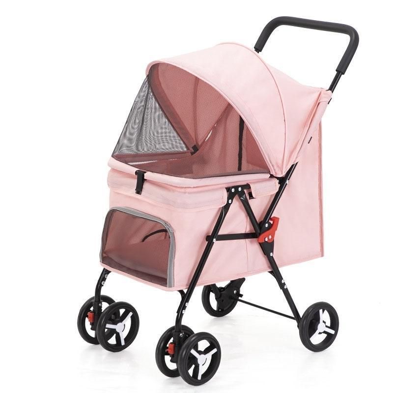 ペットカート 小型犬