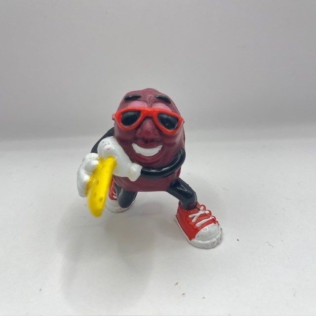 1988年☆80's☆vintage☆ビンテージ☆カリフォルニアレーズン