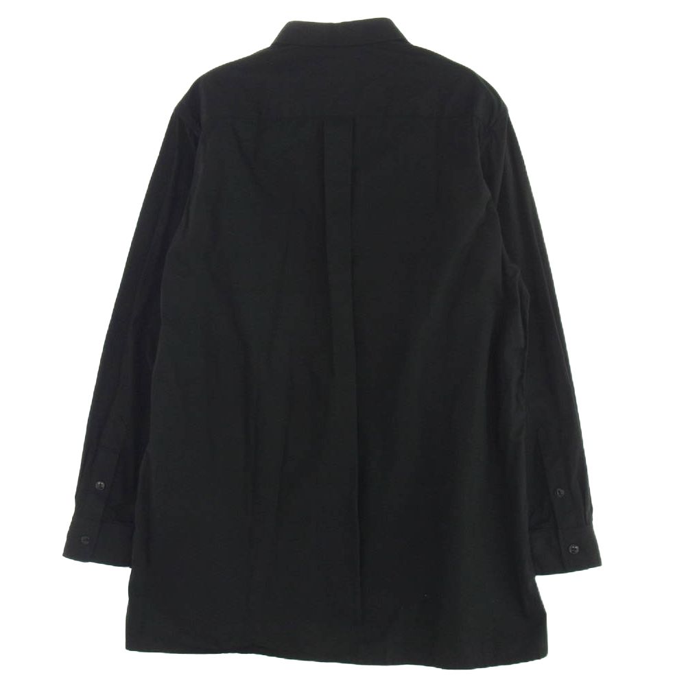 Yohji Yamamoto POUR HOMME ヨウジヤマモトプールオム HO-B98-042