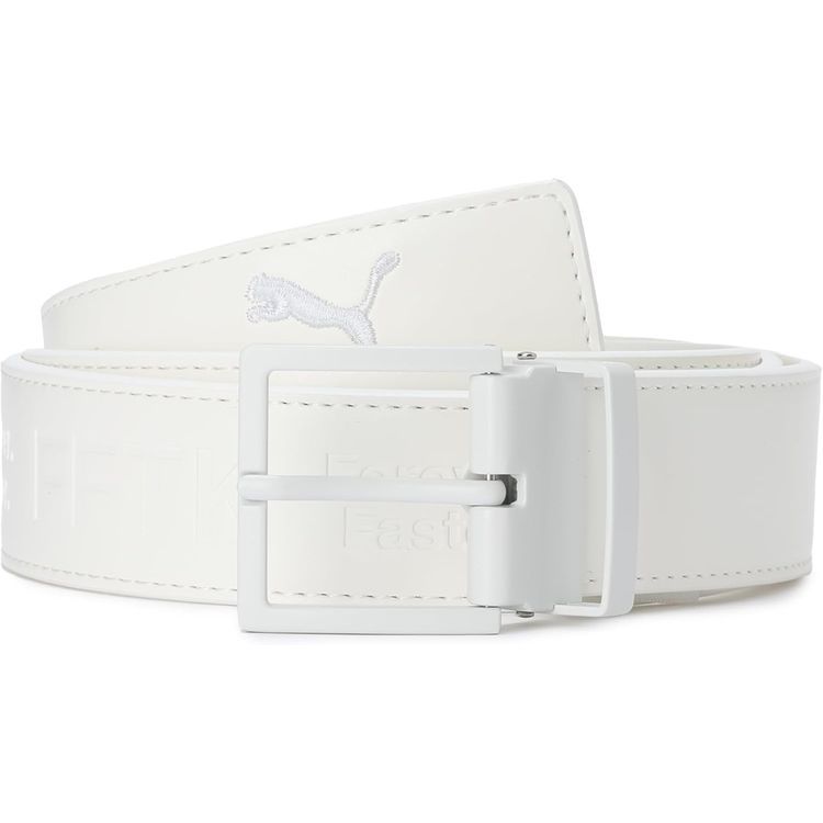 OAKLEY オークリー　スカル ベルト ホワイト OAKLEY オークリー FOS901604 Skull Belt 16.1 スカルベルト