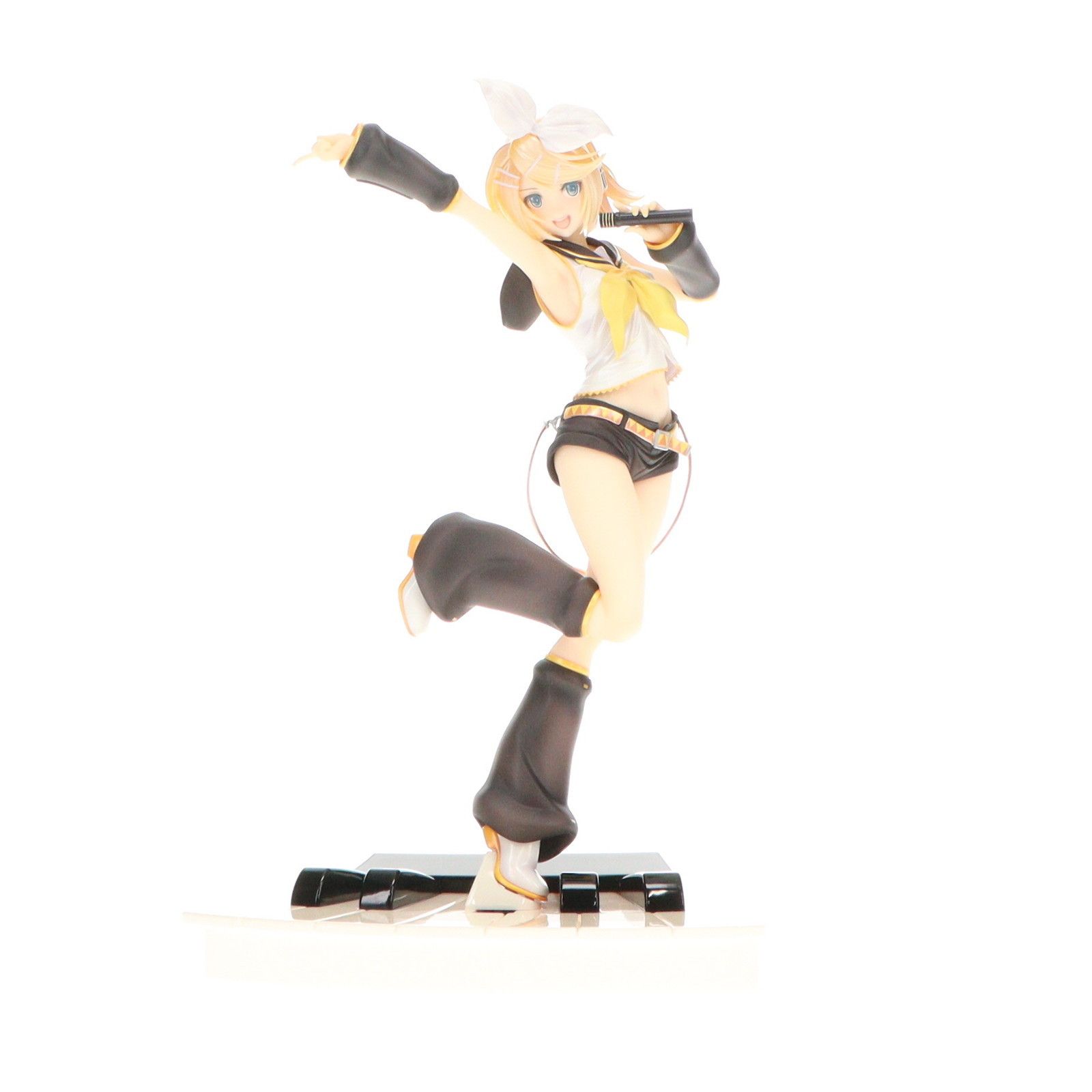 鏡音リン(かがみねりん) Tony Ver. キャラクター・ボーカル