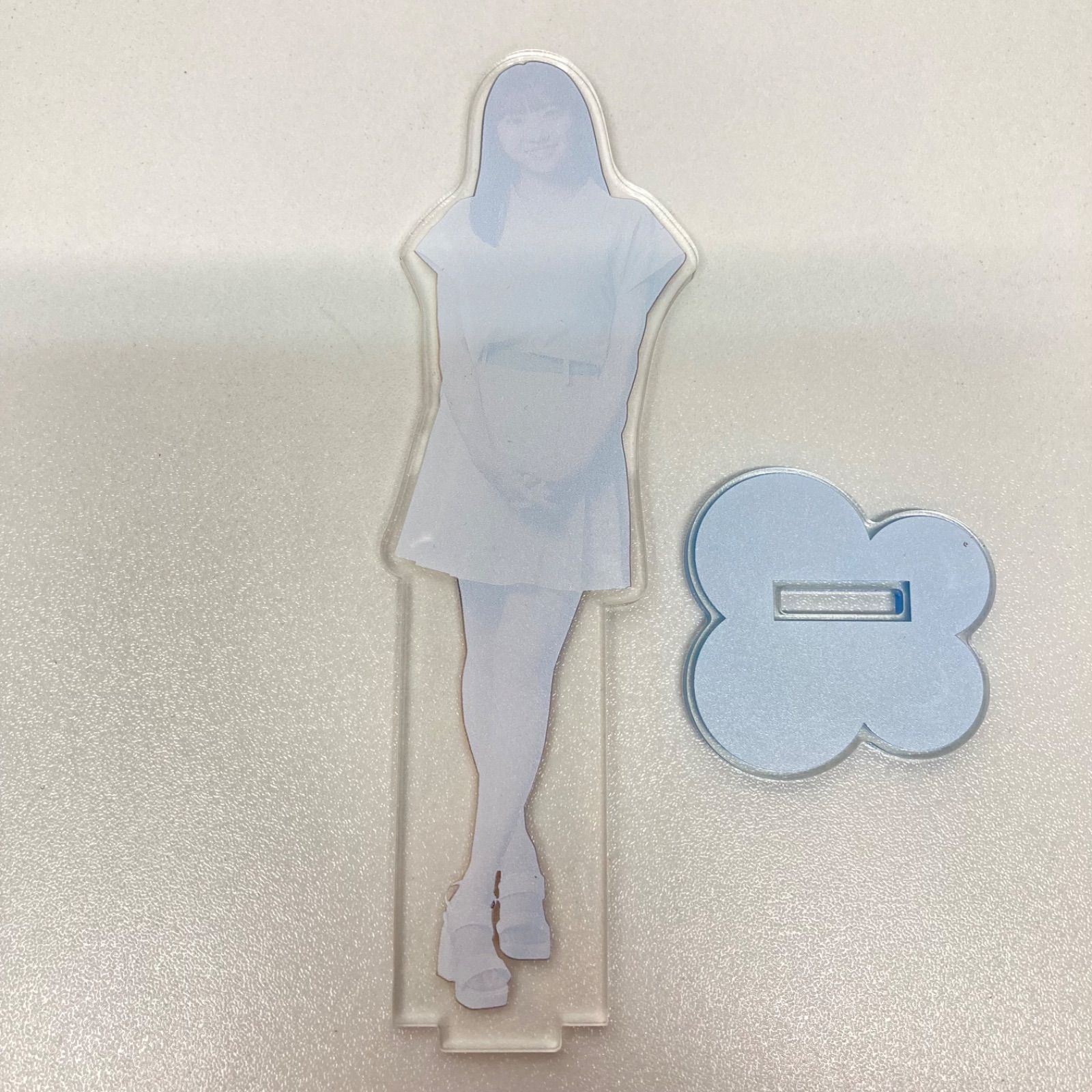 矢野妃菜喜 アクリルスタンド アクスタ 矢野妃菜喜 アクリルスタンド セット キミといた夏を LIVE 2024