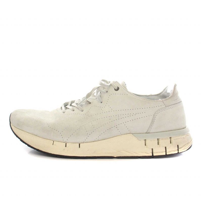 オニツカタイガー Onitsuka Tiger REBILAC RUNNER レビラックランナー