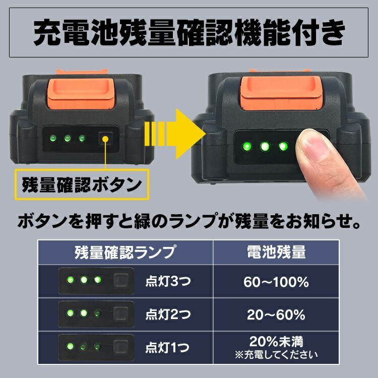 公式 電動ノコギリ