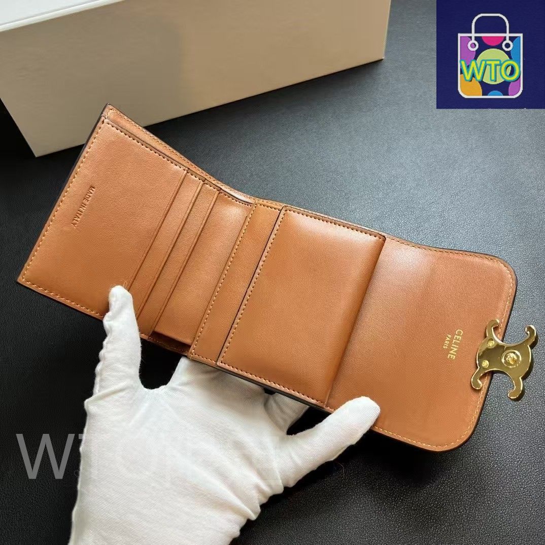 CELINE 新品未使用　財布 新品未使用 CELINE財布[本日特価|新品未使用品] - メルカリ