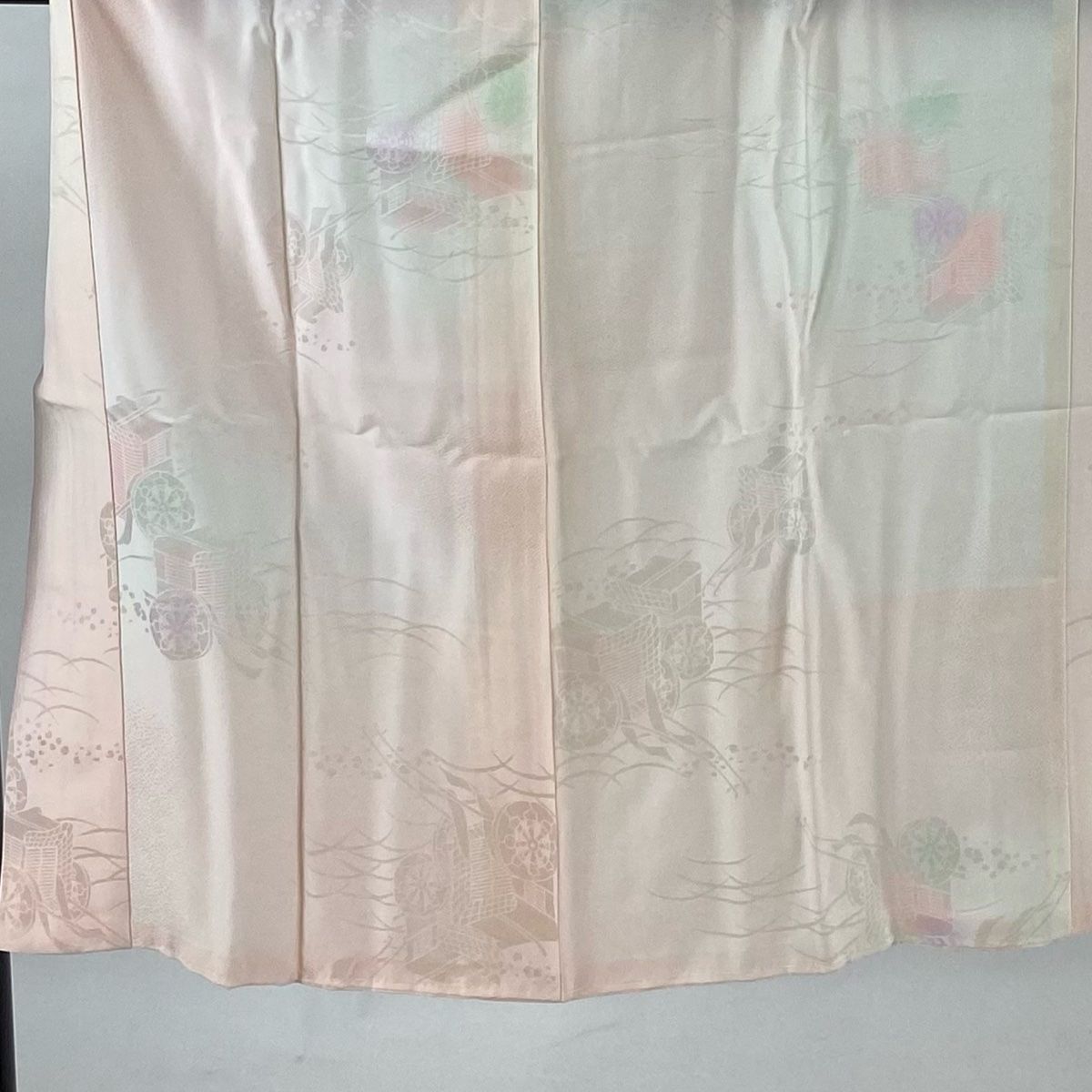 長襦袢 身丈130.5cm