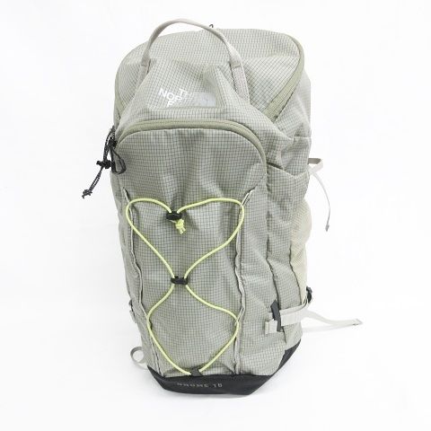ザノースフェイス THE NORTH FACE ノーム18 GNOME18 バックパック 