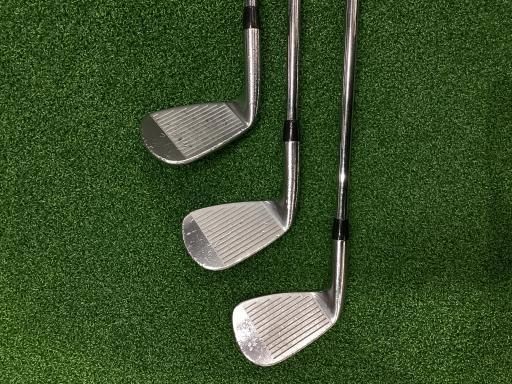 Titleist T100S