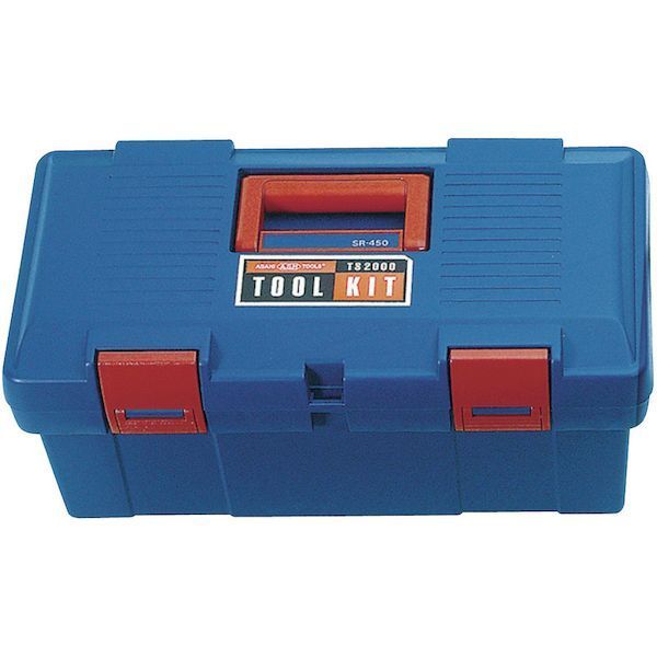 ASAHI TS2000