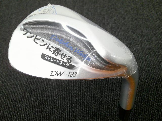 ウェッジ キャスコ DW-123 ウエッジ|NSPRO950GHneo|Wedge|58 2623 松山店