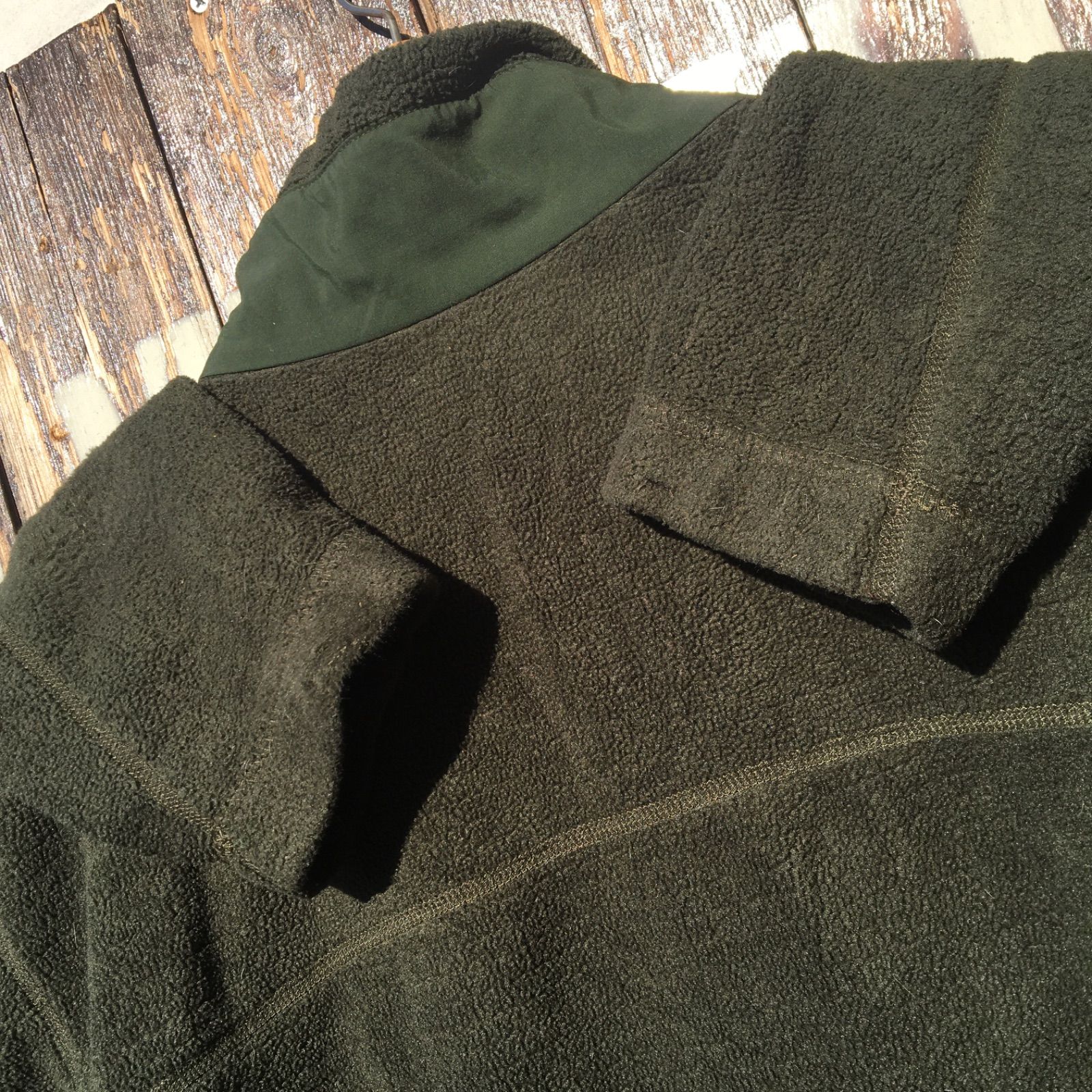 2005年製 Patagonia R3 Radiant Jacket US-M パタゴニア 2005年製 Patagonia R3 Radiant Jacket US-M パタゴニア