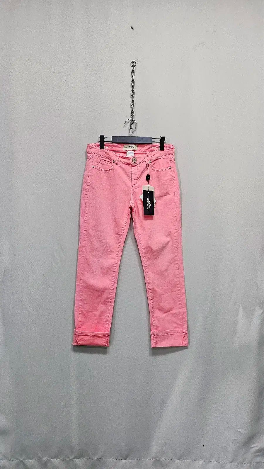 TANAKA WIDE TROUSERS ST-205 チノパン　ロンハーマン TANAKA WIDE TROUSERS ST-205 チノパン ロンハーマン