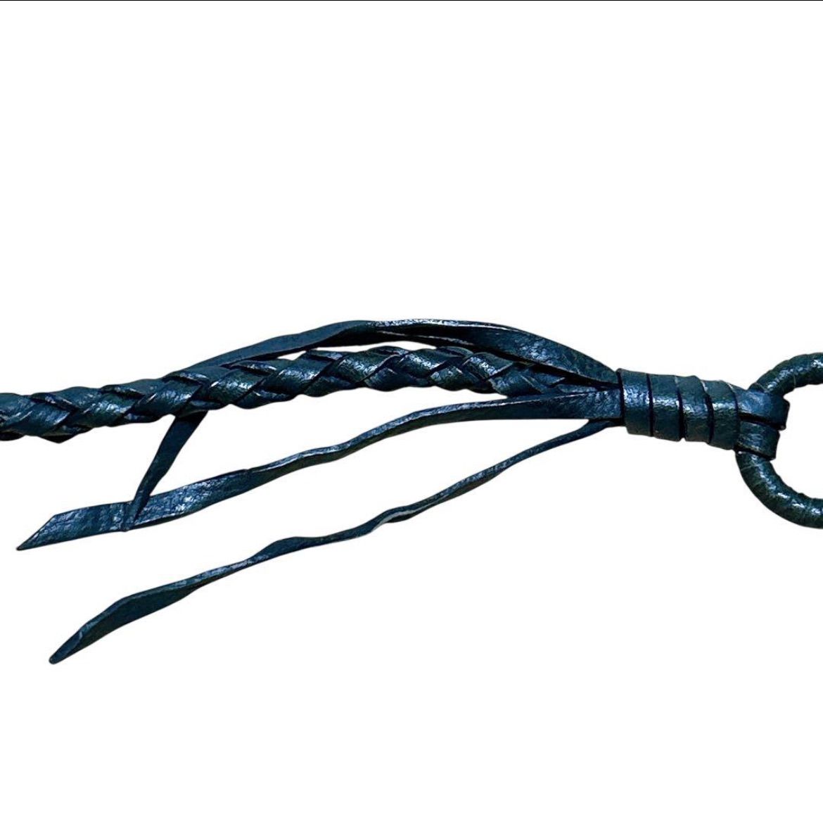 ウォレットチェーン ライダース