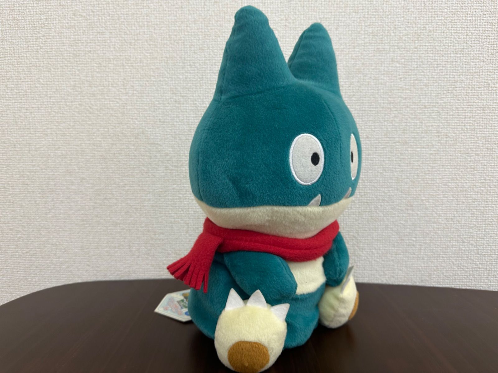 ポケモン ゴンベ スーパーDXぬいぐるみ 〜ウインターver