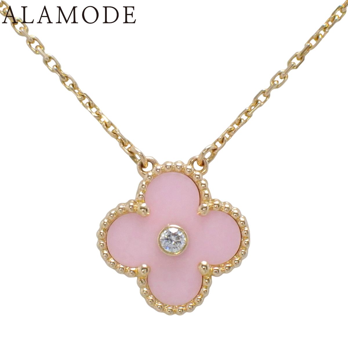 Van Cleef & Arpels(ヴァンクリーフ＆アーペル) ヴィンテージ