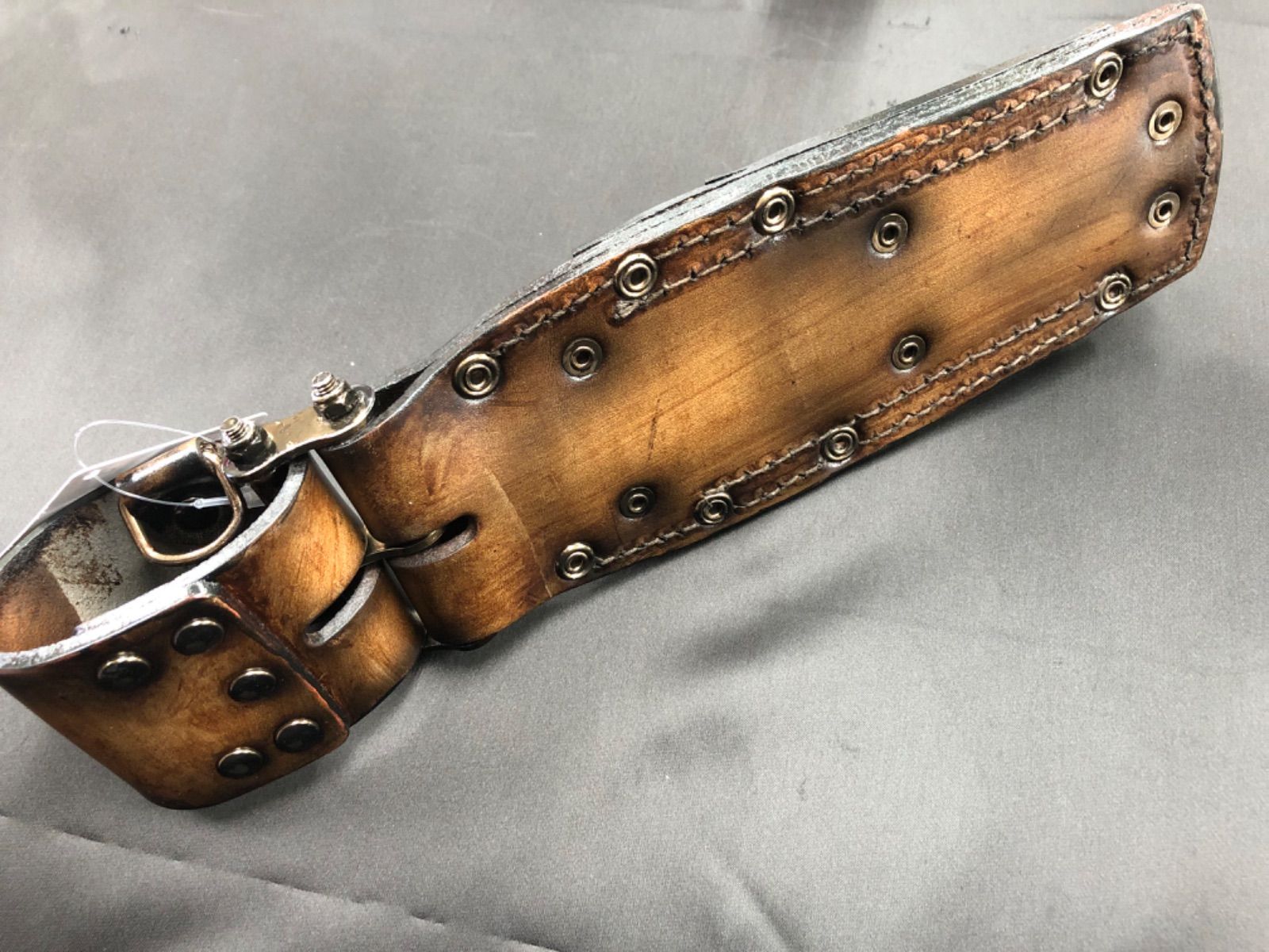 チェーン式ペンチホルダー