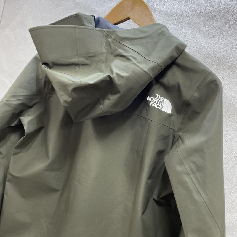 THE NORTH FACE ザノースフェイス ジャケット / 2023ss / FL DRIZZLE 